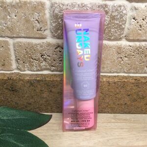 🆕️ Naked Sundays CabanaCrème Hydrating Moisturizer